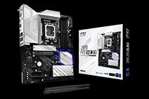 Z890 Pro RS WiFi